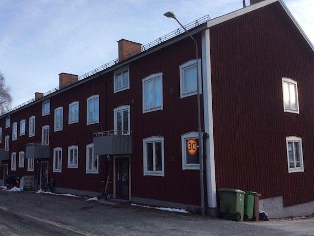 Lägenhet hyra i Kopparberg, Örebro