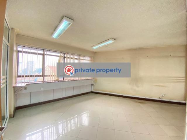 Commercial for rent in Ngara, Kiambu