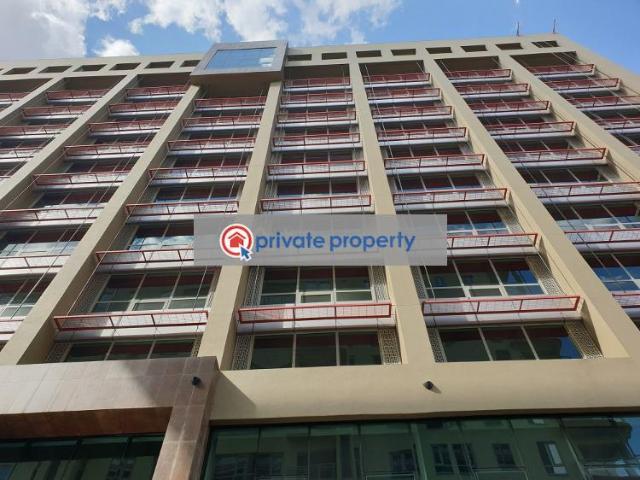 Commercial for rent in Parklands, Kiambu