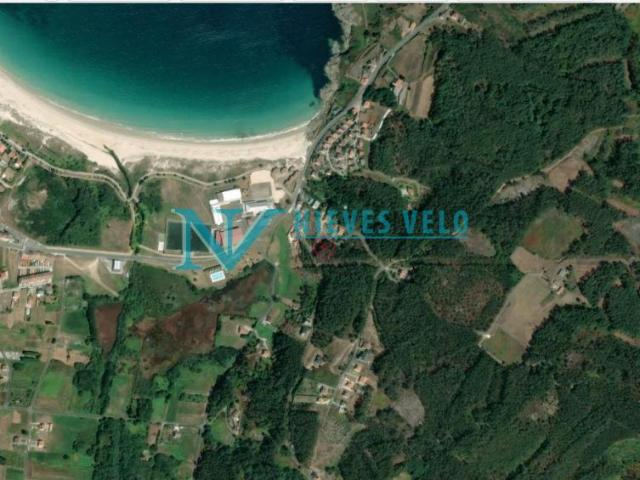 Casa Rural en venta en Bergantiños, Galicia