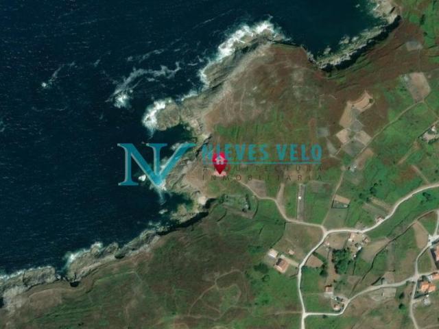 Casa Rural en venta en Bergantiños, Galicia