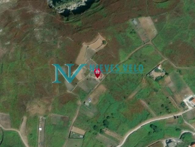 Casa Rural en venta en Bergantiños, Galicia