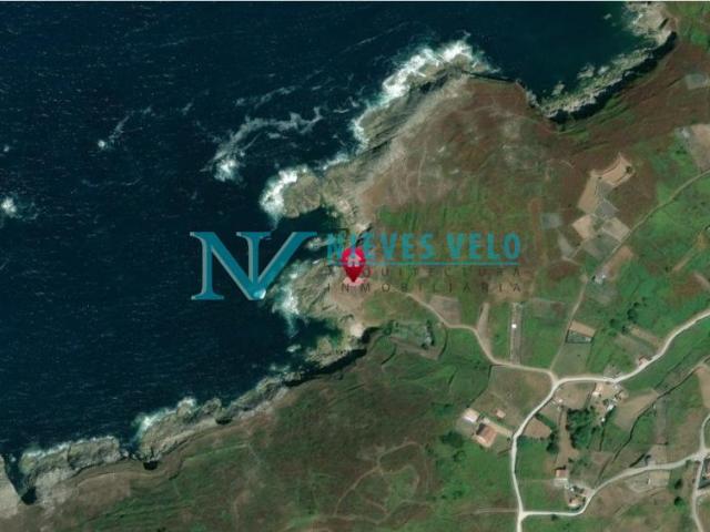 Casa Rural en venta en Bergantiños, Galicia