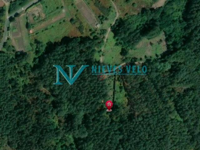 Casa Rural en venta en Bergantiños, Galicia