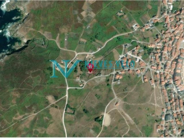 Casa Rural en venta en Bergantiños, Galicia