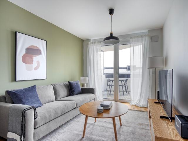 Apartment mieten in KG Favoriten, Wien