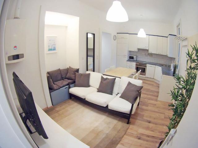 Zimmer mieten in KG Favoriten, Wien