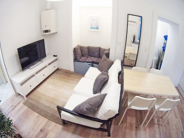 Zimmer mieten in KG Favoriten, Wien