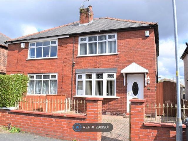 House for rent in Westleigh, Wigan