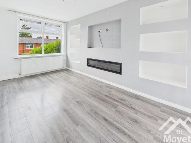 House for rent in Whinny Heights, Blackburn
