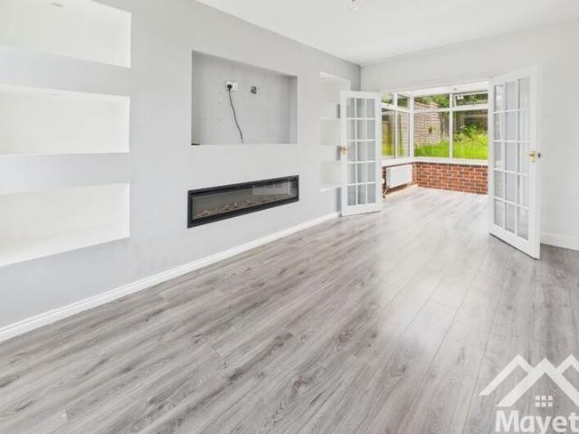 House for rent in Whinny Heights, Blackburn