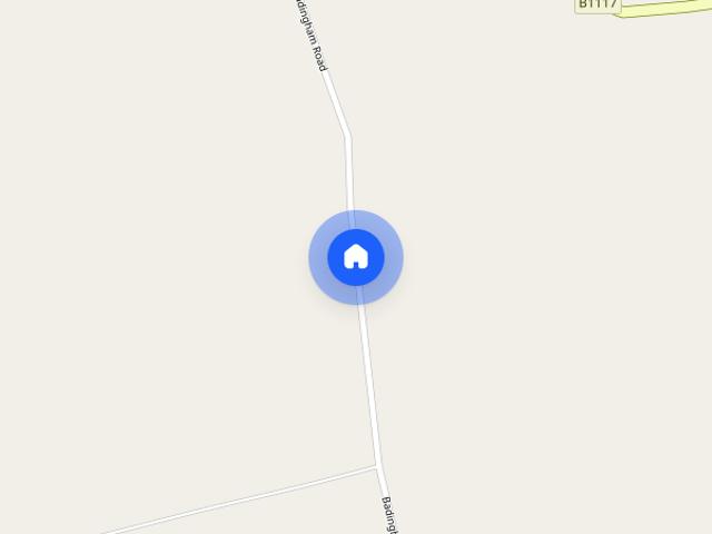 House for rent in Bedingfield, Suffolk