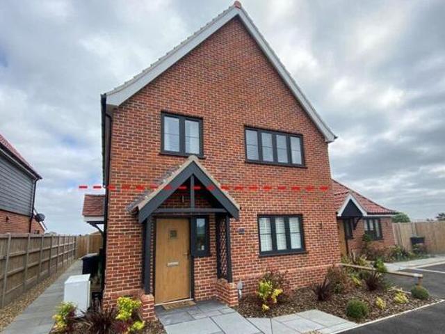 House for sale in Lyons, Greater London