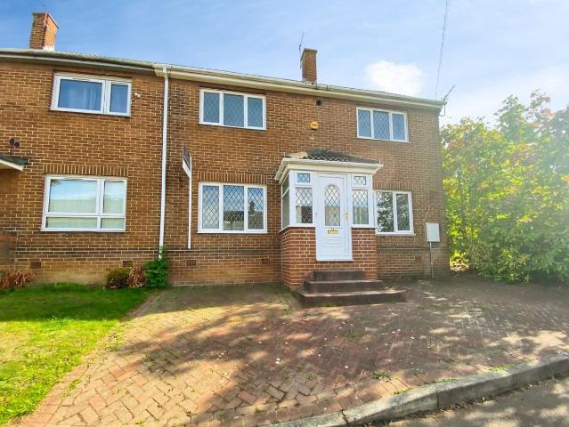 Apartment for rent in Birtley, Gateshead