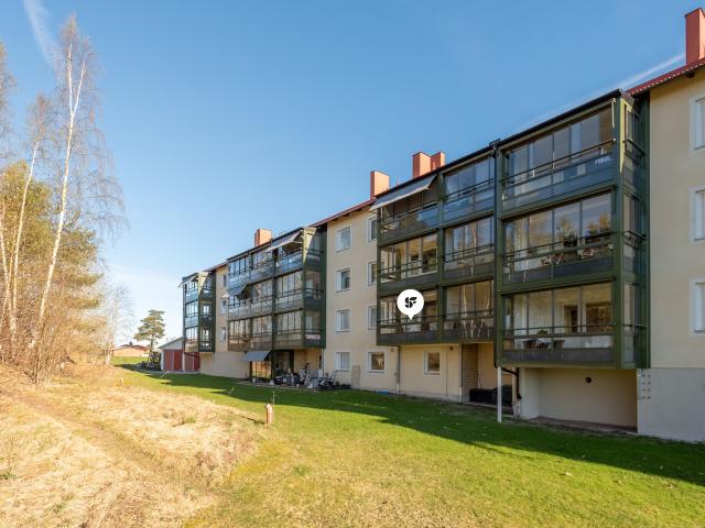 Bostad till salu i Karlskoga, Örebro