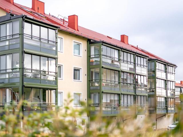 Bostad till salu i Karlskoga, Örebro