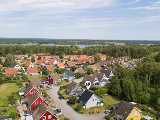 Villa till salu i Västervik, Kalmar