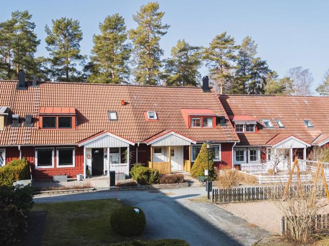 Villa till salu i Västervik, Kalmar