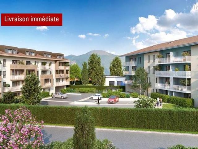 Appartement vente à Bonneville, Saint-pierre-en-faucigny