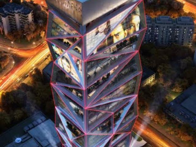 Commercial for rent in Andheri - Mumbai, National Capital Territory Of Delhi