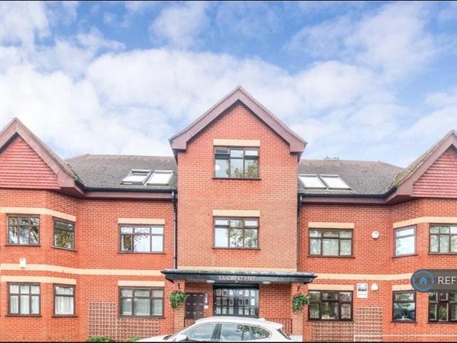 House for rent in Church End, Greater London