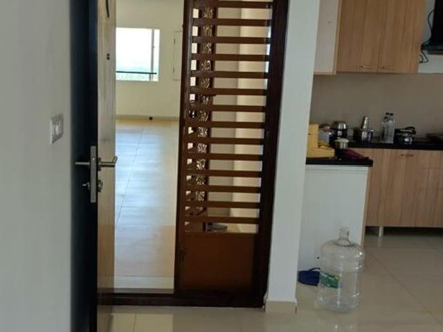 Flat for rent in Bangalore North, Cox Town - Bangalore