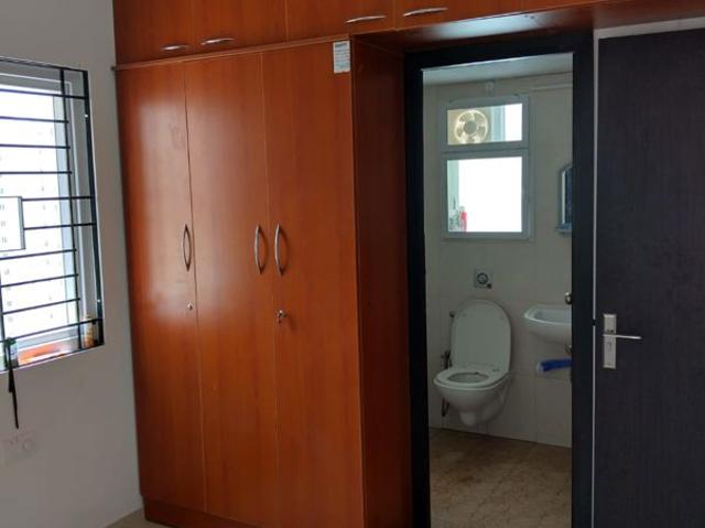Property for rent in Bangalore North, Cox Town - Bangalore