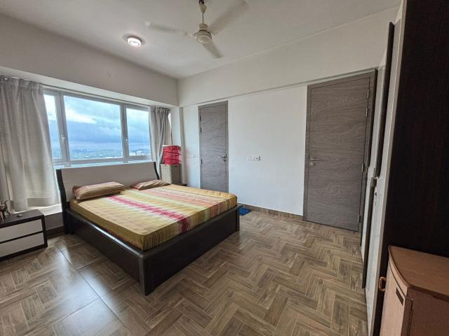 Flat for rent in Andheri - Mumbai, National Capital Territory Of Delhi