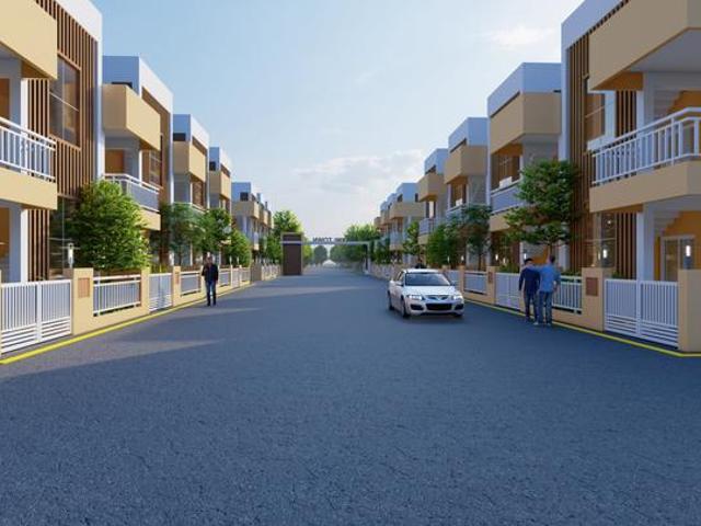 Villa for sale in Durg, Chhattisgarh