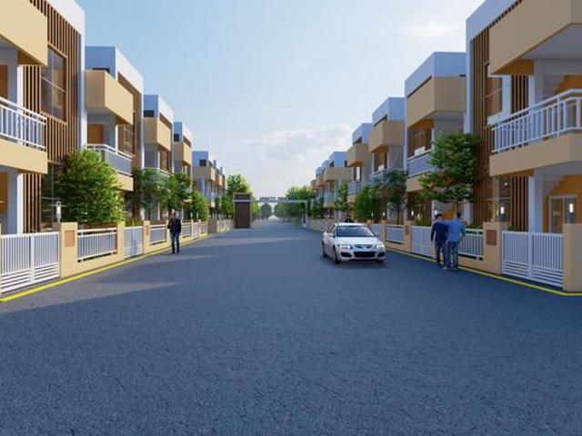 Villa for sale in Durg, Chhattisgarh