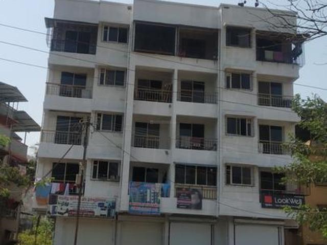 Flat for sale in National Capital Territory Of Delhi