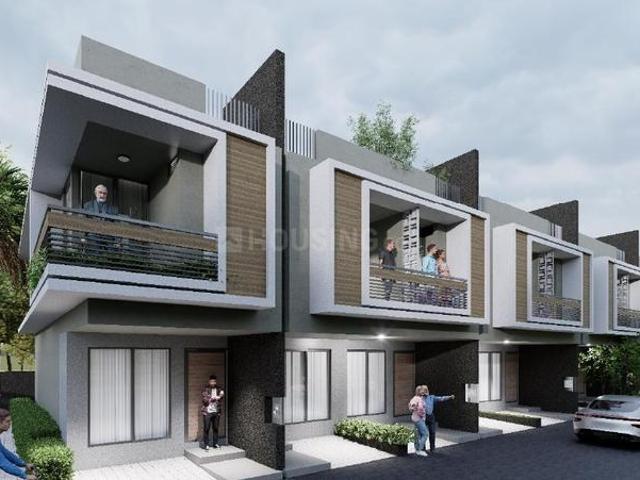Villa for sale in Gujarat