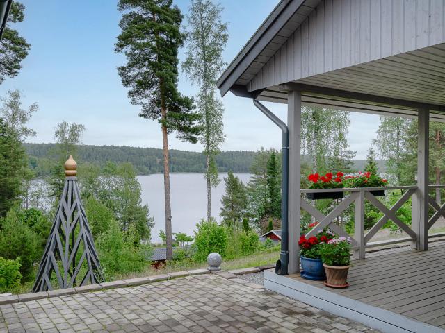 Villa till salu i Gnesta Villa till salu i Gnesta