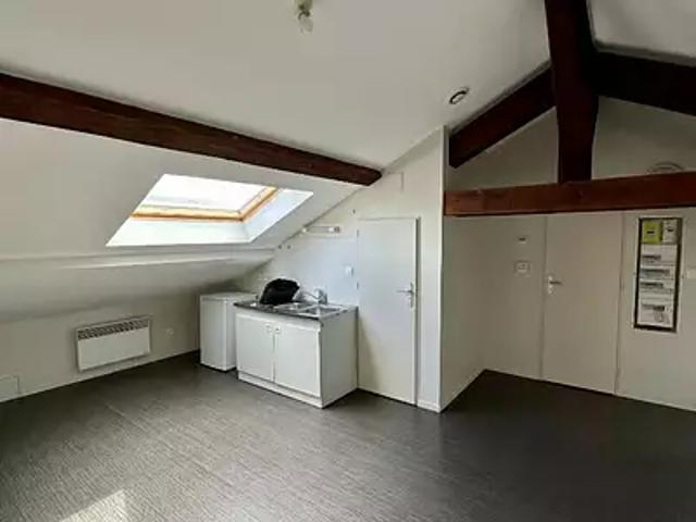 Appartement vente à Nancy, Laxou