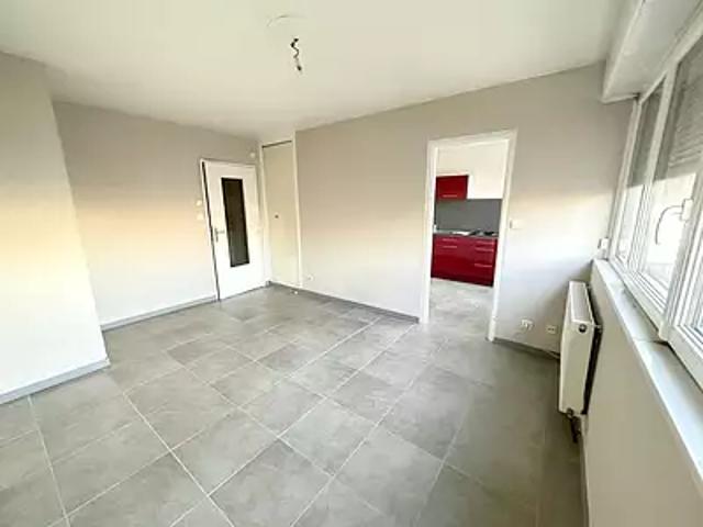 Appartement vente à Nancy, Laxou