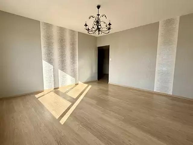 Appartement vente à Laxou, Meurthe-et-Moselle