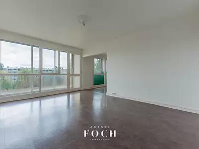Appartement vente à Laxou, Meurthe-et-Moselle