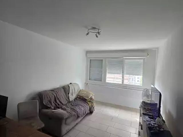 Appartement vente à Laxou, Meurthe-et-Moselle