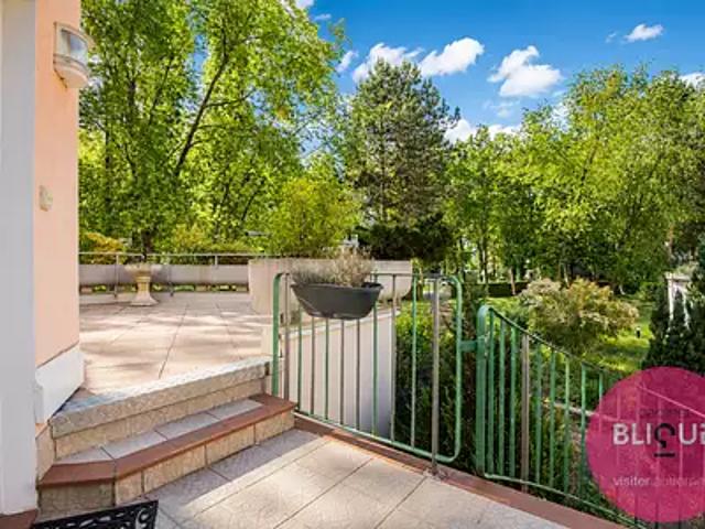 Appartement vente à Laxou, Meurthe-et-Moselle