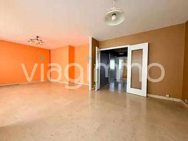 Appartement vente à Laxou, Meurthe-et-Moselle
