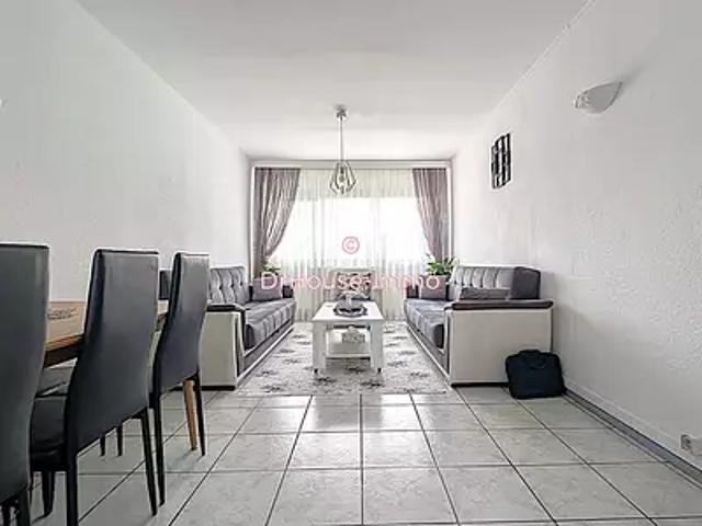 Appartement vente à Laxou, Meurthe-et-Moselle