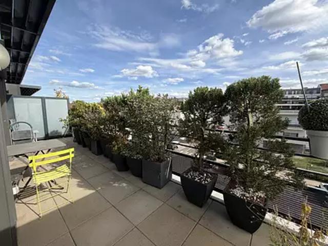 Appartement vente à Laxou, Meurthe-et-Moselle