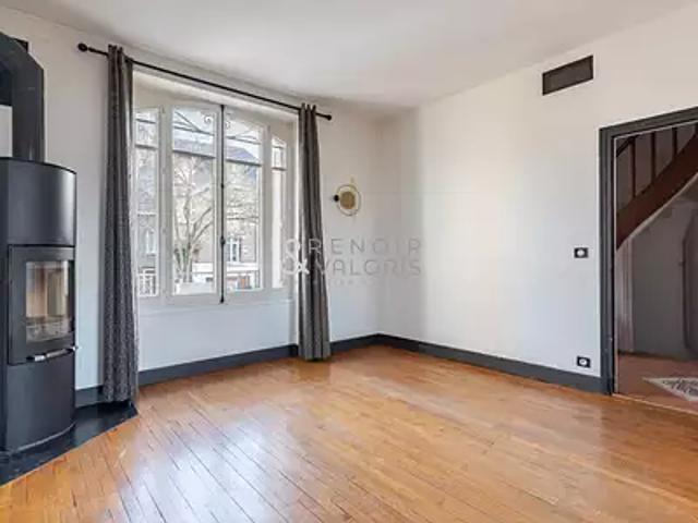 Maison vente à Nancy, Laxou