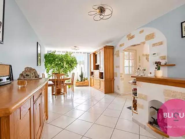 Maison vente à Laxou, Meurthe-et-Moselle