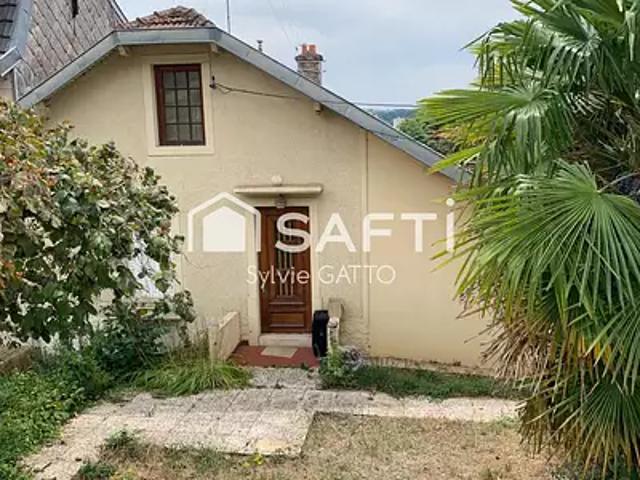 Maison vente à Laxou, Meurthe-et-Moselle