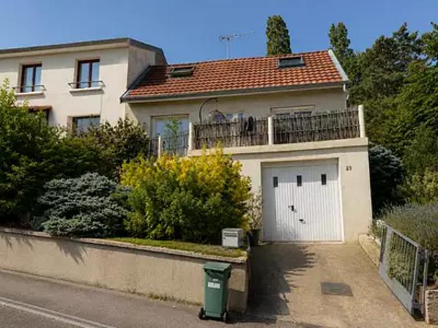Maison location à Nancy, Laxou