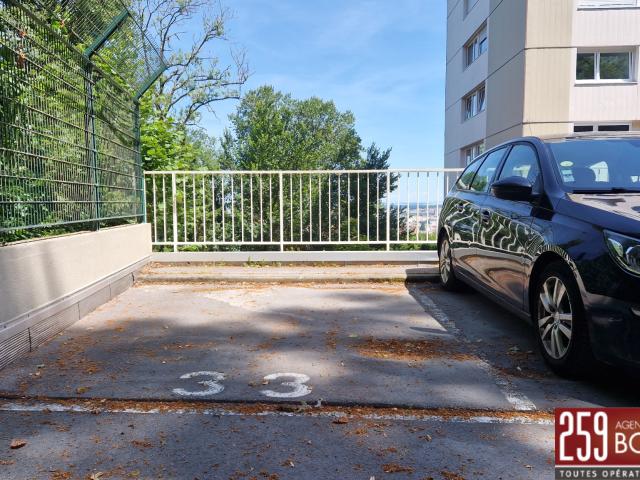 Garage vente à Nancy