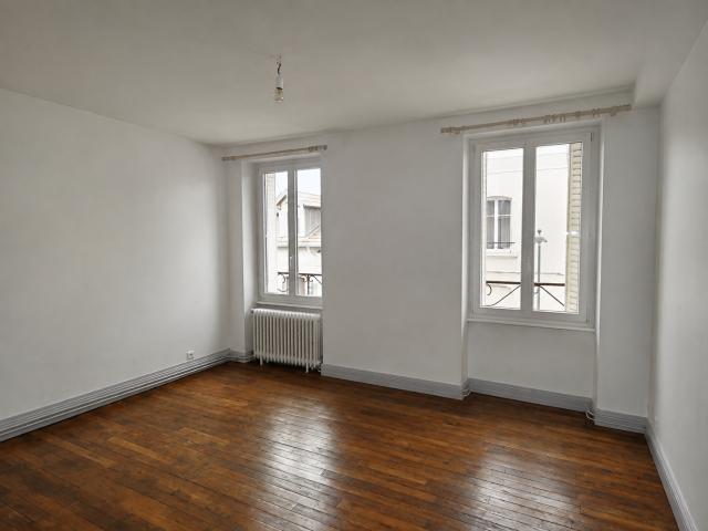 Appartement location à Nancy, Laxou