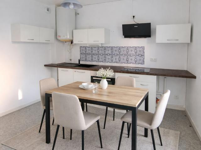 Appartement location à Nancy, Laxou