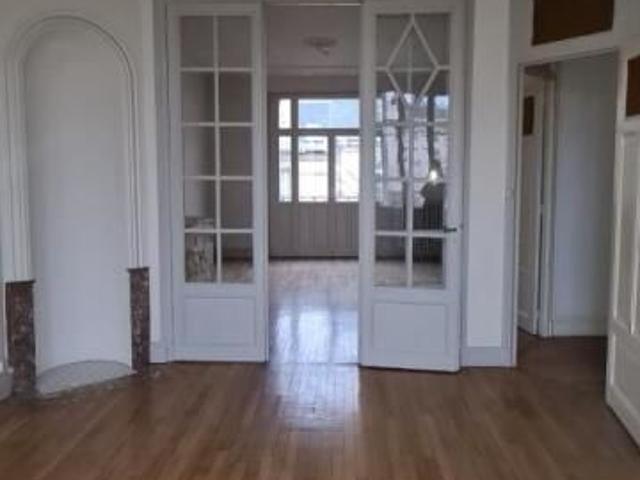 Appartement location à Nancy, Laxou